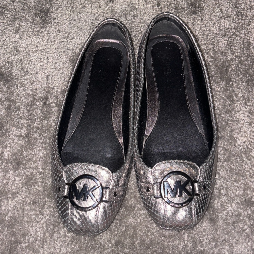 Michael Kors flats